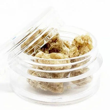 CBD Crumble Premium – 99 % Pur, 0 % THC